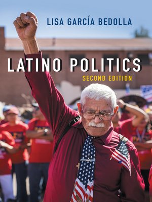 cover image of Latino Politics